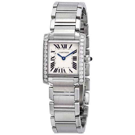 how much is cartier watch|cartier ladies watches price list.